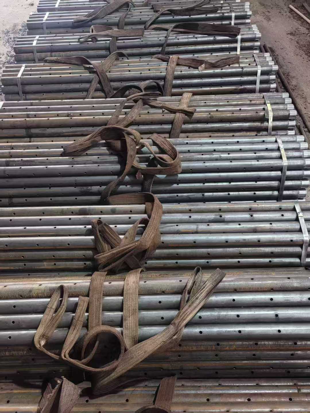 西青127mm管棚管